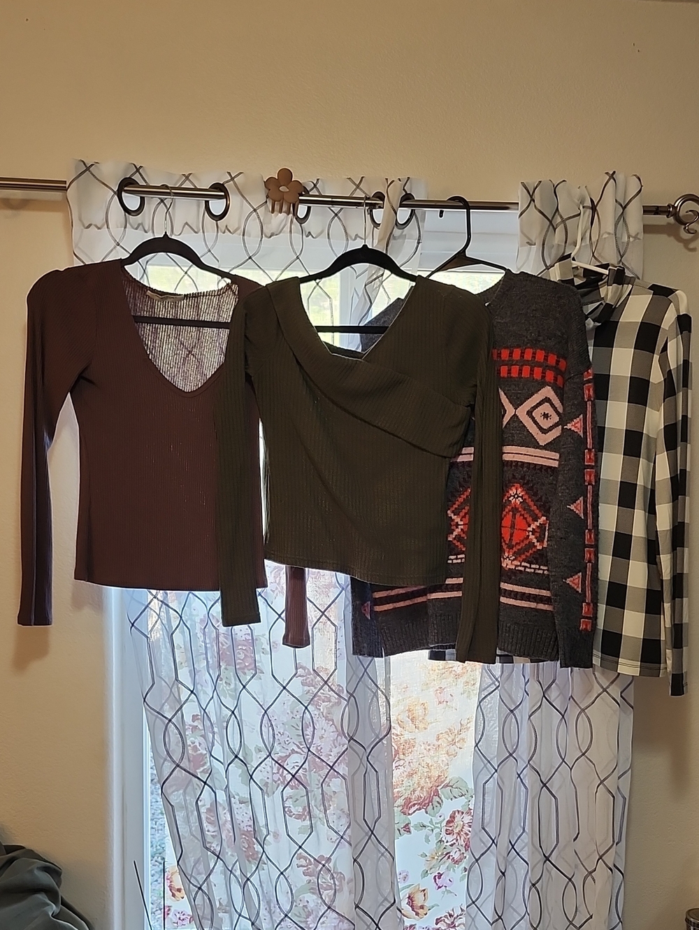 Light Sweater Bundle